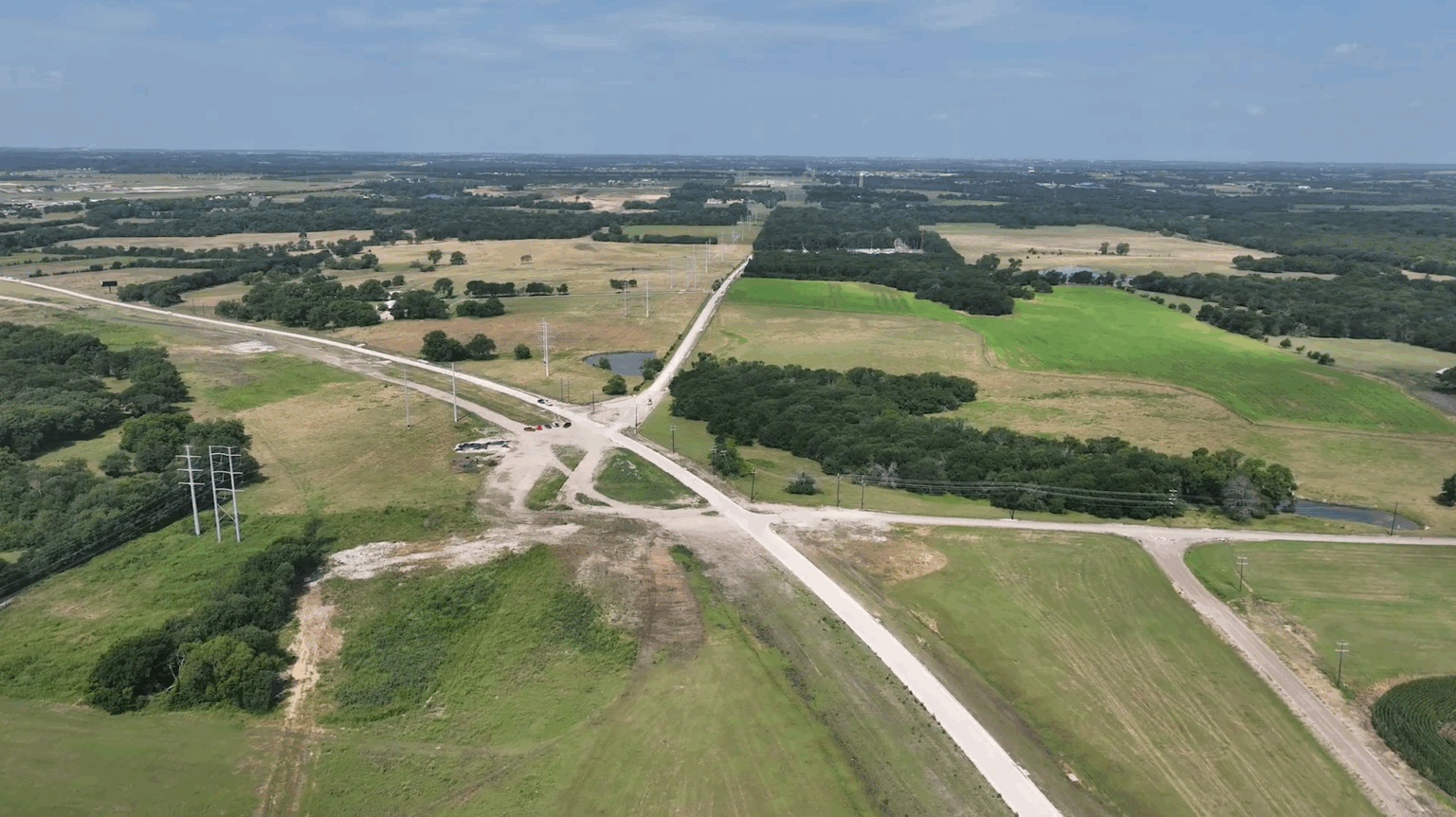 Collin County Outer Loop
